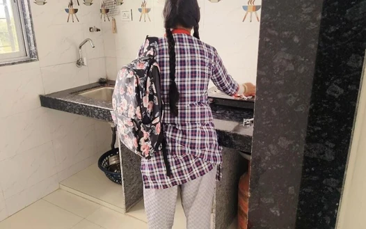 Hintli öğretmen öğrenci yeni seks videosu viral