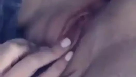 karısı sensually masterbate 2