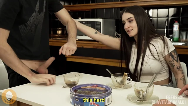 Biri Ağzında, Biri Amında İstiyor