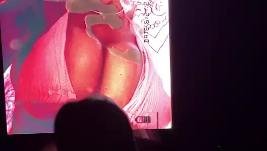 Hindistan boşalmayı seviyor