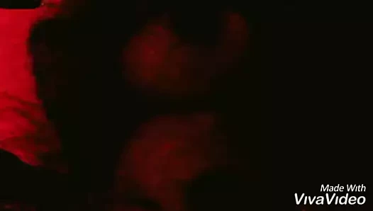 Sikme benim Tayland karım büyük memeler