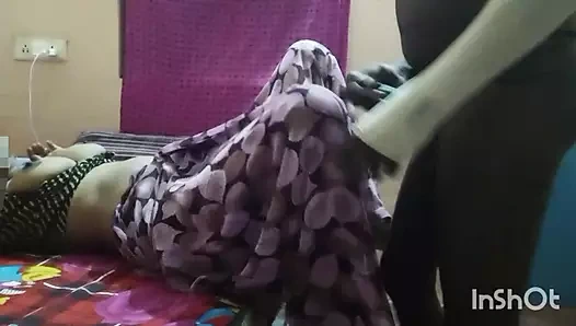 Yatakta yatarken büyük memeli yengeyi siktim