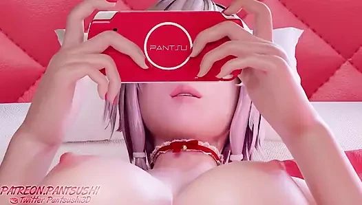 Pantsushi3d ateşli 3 boyutlu seks hentai derlemesi -57