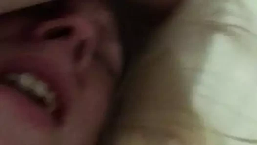 Uk milf annabel seven o içinde otel