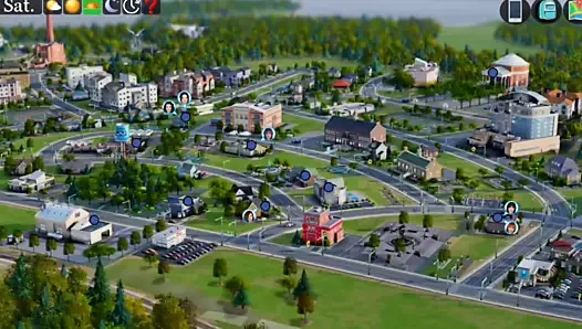 Filf - onun iç çamaşırını aldım - biri bana oral seks yaptı