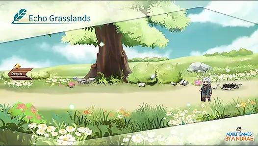 Macera demo oyunundaki aşk itirafları #1