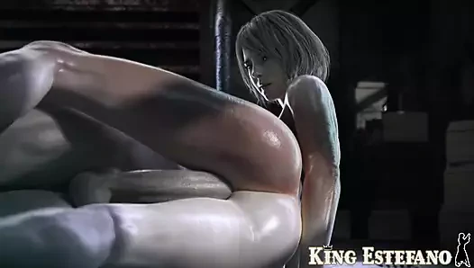Kingestefano hentai derlemesi 41