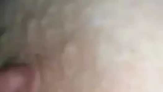 Dicky encore et toujours en mode chienne!