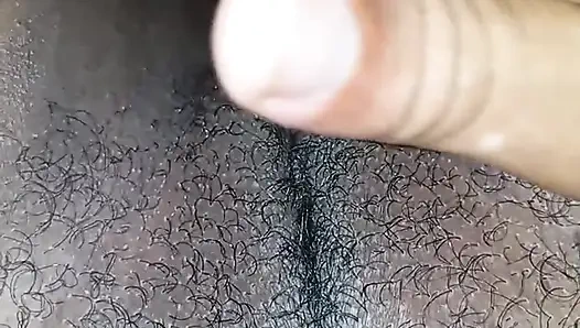 10 minutes of cuddling in the pussy of my friend's evangelical mother