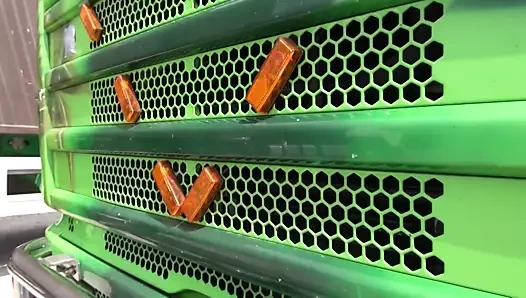 Kelly pix içinde siyah çorap gets açık kahrolası sert