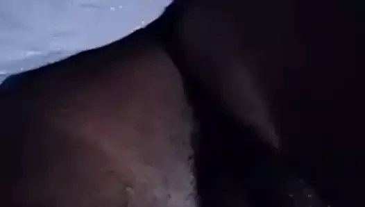 Benim sıkı küçük kedi konuşurken