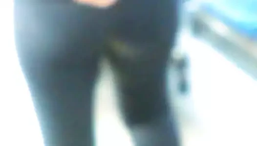 büyük popo