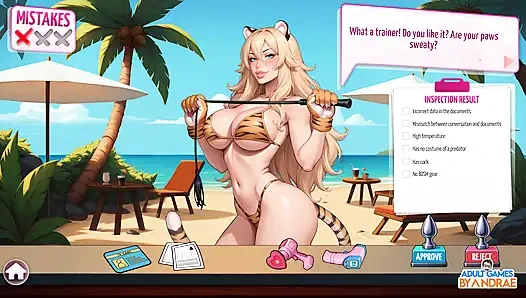 Ep4: her kostüm seni içine sokmıyor - futa zone: kontrolü