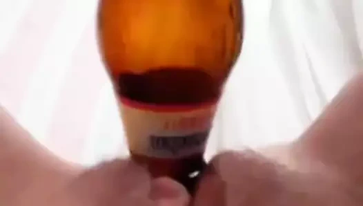 Şişe içinde kedi 2