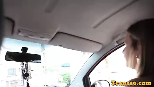 Bigbutt latin travesti seksi tek parça poz