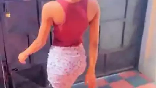 african_lady videosu