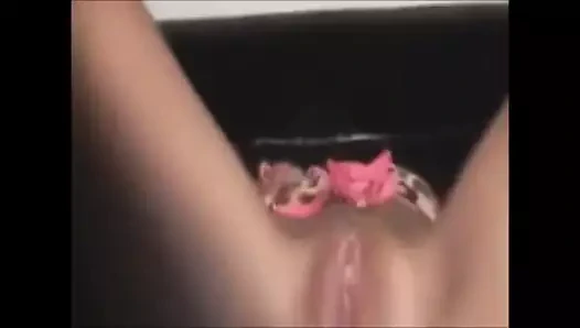 Christian çift Creampie derleme 1