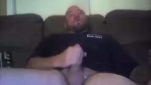 Georgia adam vuruş sonra duş