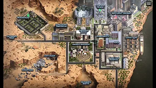 Seks hissi ile yılan oyununun senfonisi bölüm 4