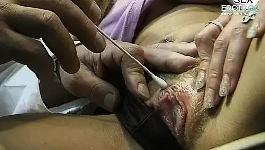 Alman güzellik güzel yüzüne spam alıyor