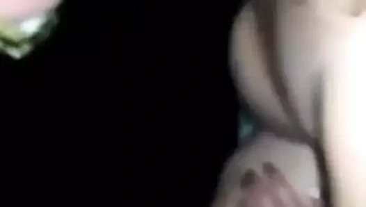 amatör karısı at zafer deliği