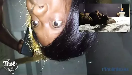 Thot in Texas gh6 - büyük götlü sikiş deliği ve özel sikiş