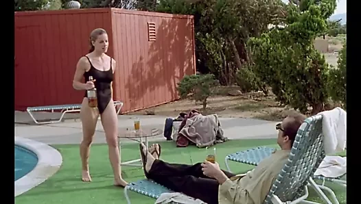 Elisabeth Shue, etc - Leaving Las Vegas (1995)