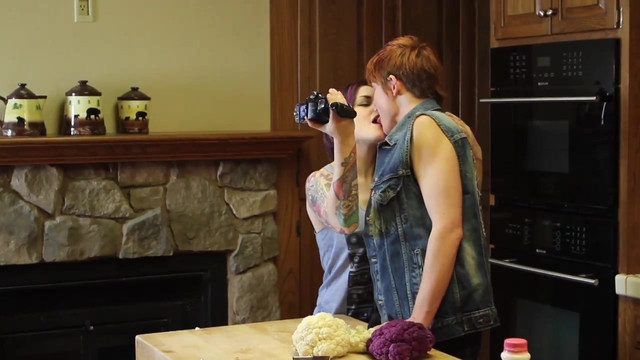 LESBIAN VACATION (Full Movie)