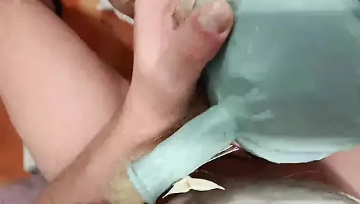 MILF Bir Saatlik Derleme Oral Seks Bakış Açısı, Ağzında Cum