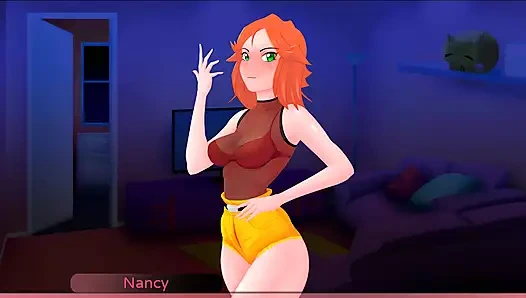 İki aşk dilimi - bölüm 6 - sevgi dolu bir kız arkadaş bunu misskitty2k tarafından yapıyor