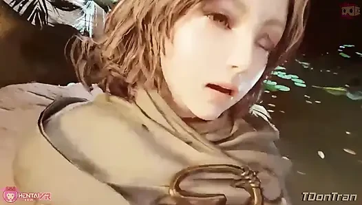 Melina: iki hizmetçisi