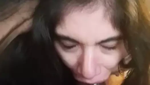 oral seks için bbc
