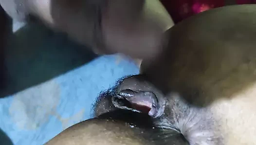 Riti bugün arkadan sikiliyor