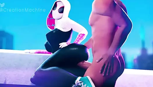 Creationmach1ne hentai derlemesi 2