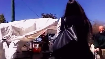 Bella Donna Nena Culi-Nando Uptwon Girl 23