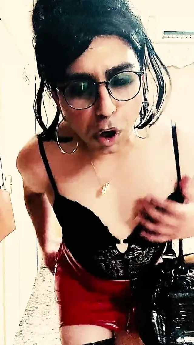 FetishEmmanuella video 11 - Cypriot Sissy Whore exposed
