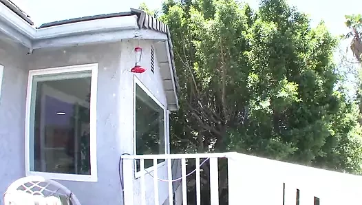 Boobzilla - bölüm 7