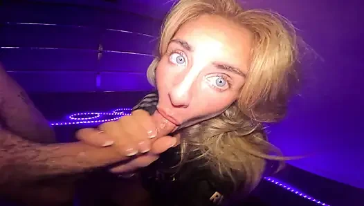 Mr LDN Lad Smashes Bonnie Blues Used holes Into Oblivion