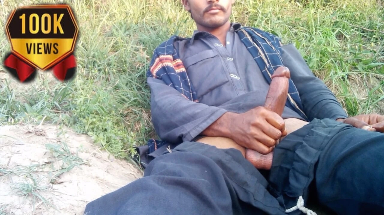 Gulzaminkhan77 big dick solo boy big cock