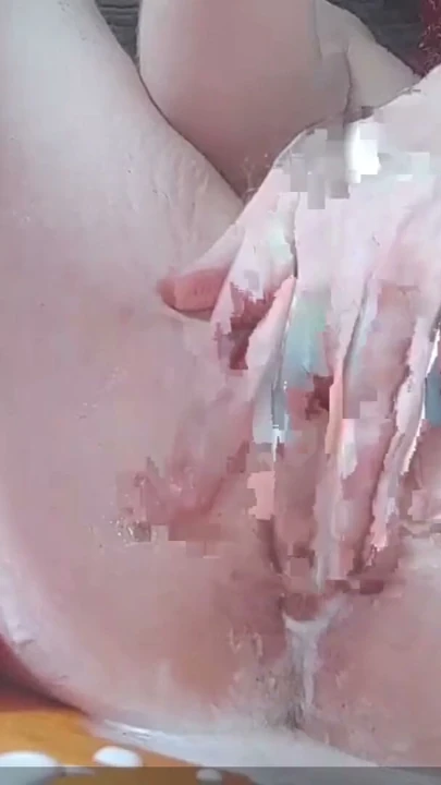 Kendi Kendime İç Boşalmak İçin Göt Deliğimi Dolduruyorum - GERÇEK ŞEYİ İSTİYORUM! - Sevimli Kızıl Saçlı Twink Femboy | Bölüm 1