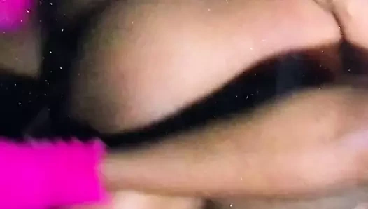 Arkadaşımla eşimi paylaşmak