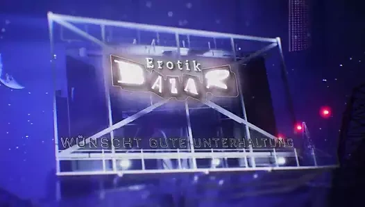 Bizarr-Lady Christina im Rotlicht Interview - Wien