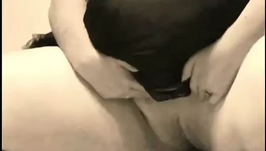 ters cowgirl benim seksi karım