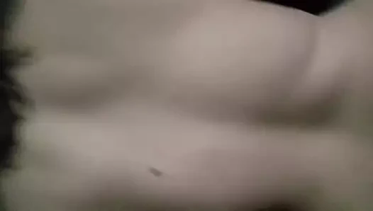 Başka arasında bbw gf dogging