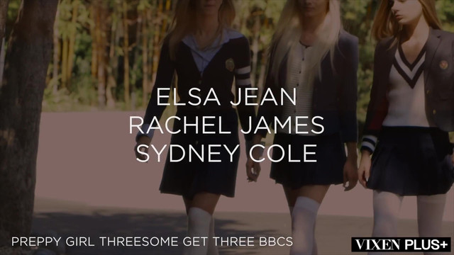 VIXENPLUS Whole Squad Compilation