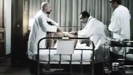 Richard lemieuvre, mika barthel, david klasik sekste hughes