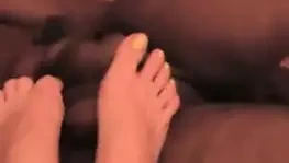 uzun ayak tırnağı horoz ezmek