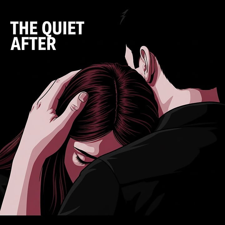 The Quiet After