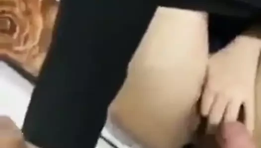 Benim jiju becerdin benim kedi zorlukla