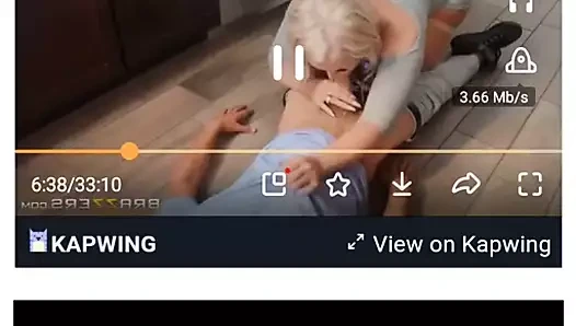 Brazzers - tesisatçının sikini boşaltmak milf alura tnt jenson
